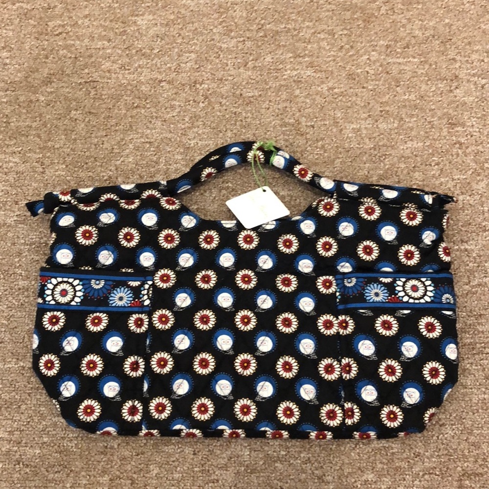 Vera Bradley Purse.